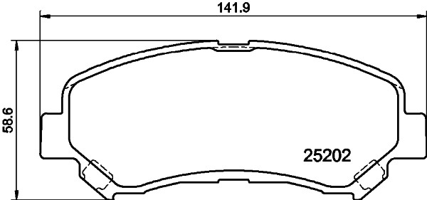 8DB 355 015-911 HELLA