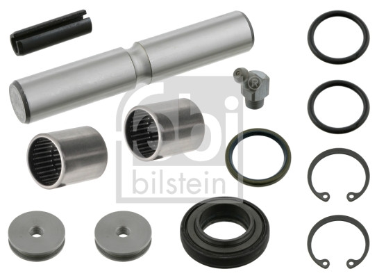 10062 FEBI BILSTEIN