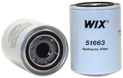 51663 WIX FILTERS