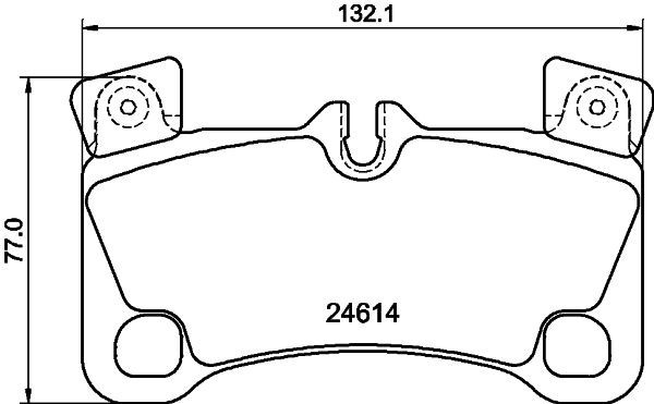 8DB 355 014-631 HELLA