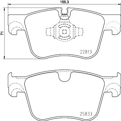 8DB 355 036-491 HELLA