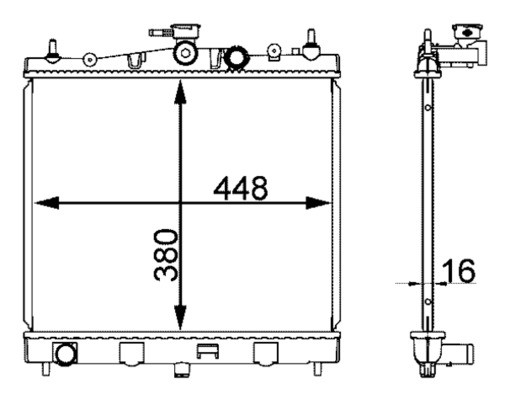 CR 2164 000S