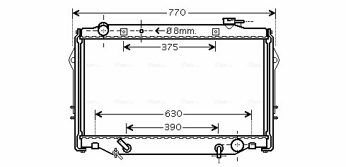 TO2376 AVA QUALITY COO