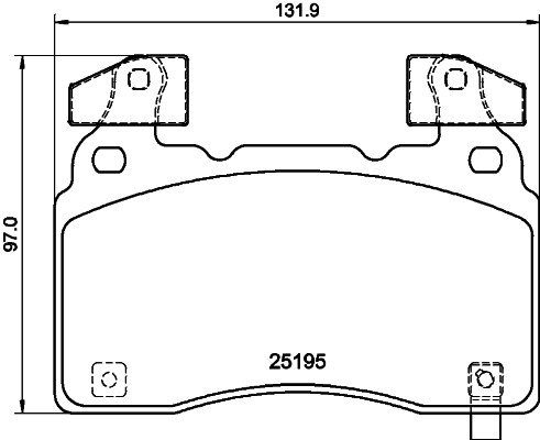 8DB 355 040-471 HELLA