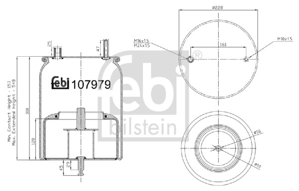 107979 FEBI BILSTEIN