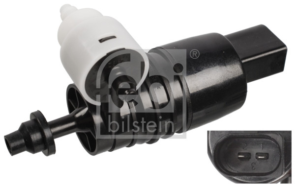 107463 FEBI BILSTEIN