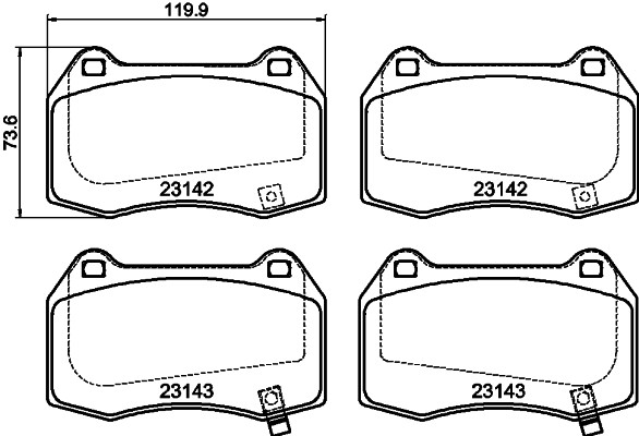 8DB 355 010-681 HELLA