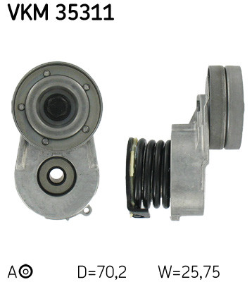 VKM 35311