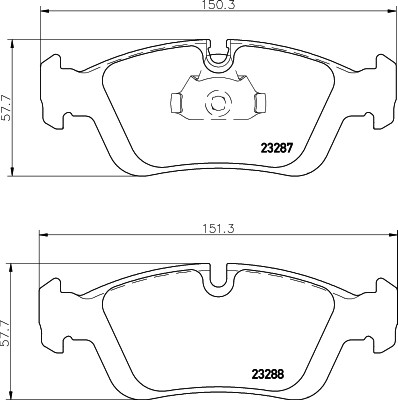 8DB 355 008-741 HELLA