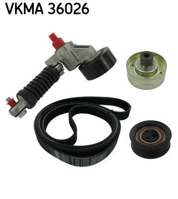 VKMA 36026