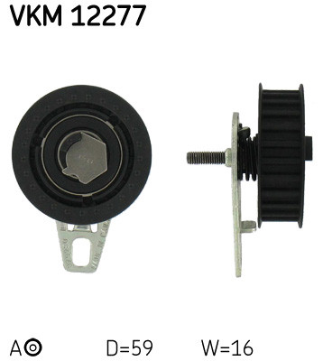 VKM 12277