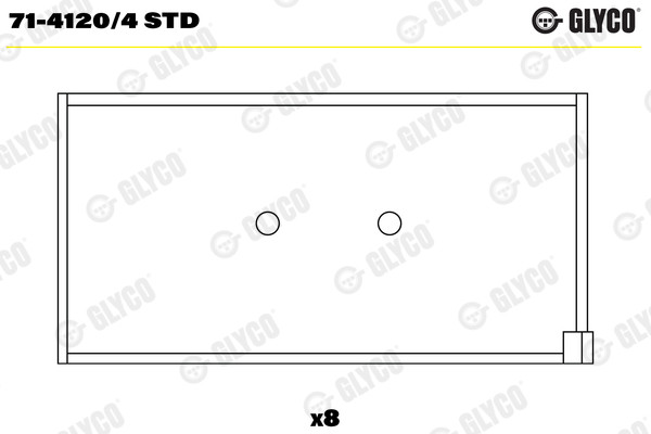 71-4120/4 STD