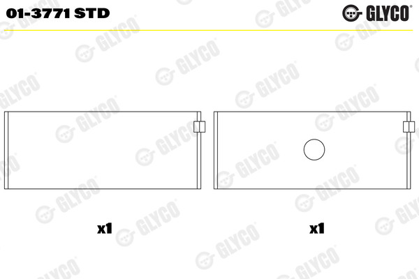 01-3771 STD