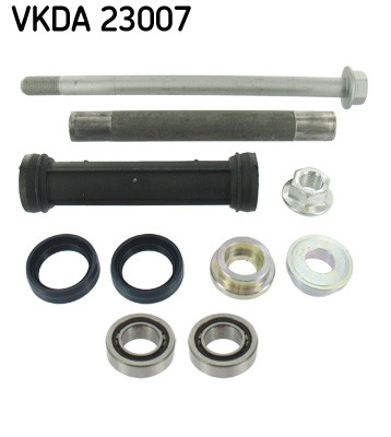 VKDA 23007