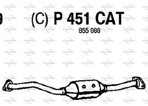 P451CAT FENNO