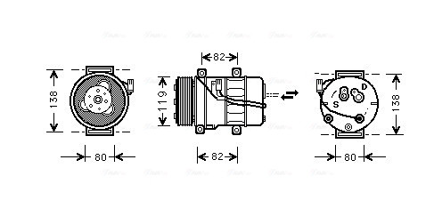 VOAK054