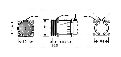 UVAK048