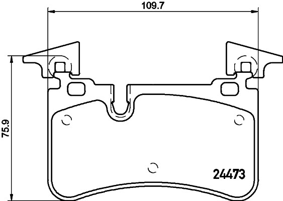 8DB 355 014-811 HELLA