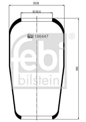 186447 FEBI BILSTEIN