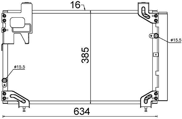 AC 711 000S