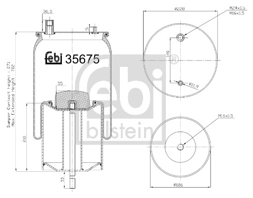 35675 FEBI BILSTEIN