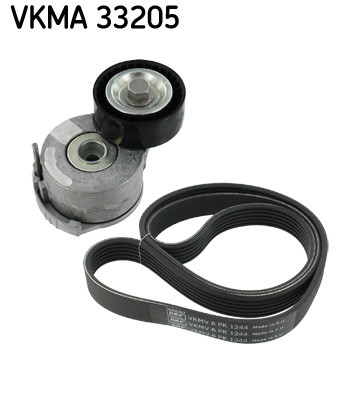 VKMA 33205