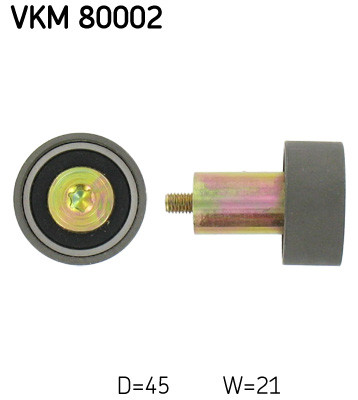 VKM 80002