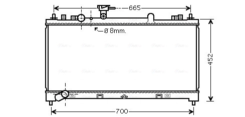 MZ2218