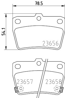 8DB 355 010-521 HELLA