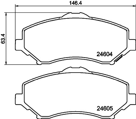 8DB 355 014-321 HELLA