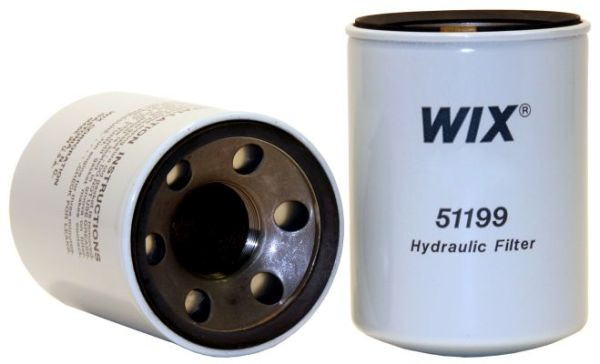 51199 WIX FILTERS