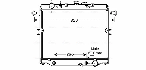 TO2329 AVA QUALITY COO