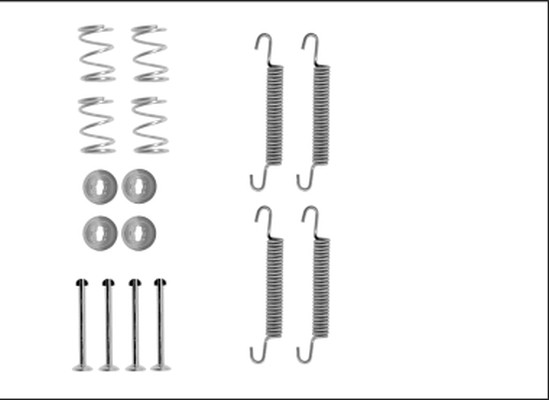 8DZ 355 206-141 HELLA