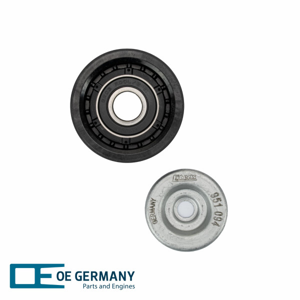 802818 OE GERMANY