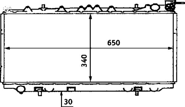 CR 435 000S