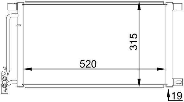 AC 235 001S