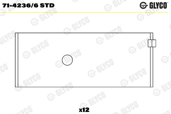 71-4236/6 STD