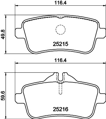 8DB 355 019-841 HELLA