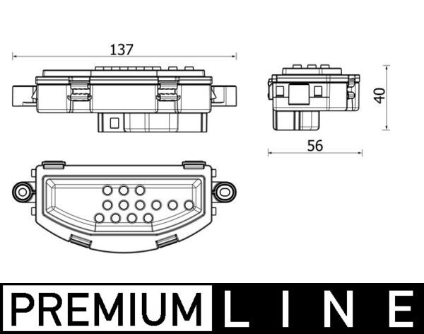 ABR 158 000P