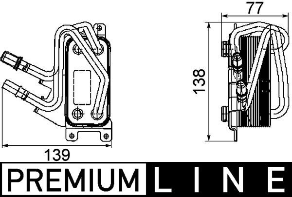 CLC 67 000P