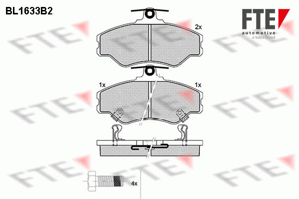 9010258 FTE