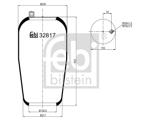 32817 FEBI BILSTEIN