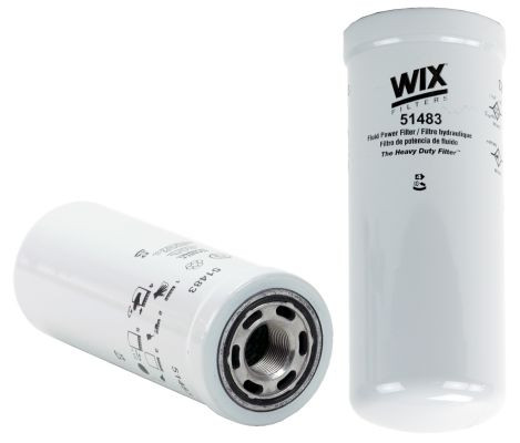 51483 WIX FILTERS