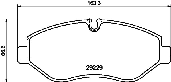 8DB 355 005-511 HELLA