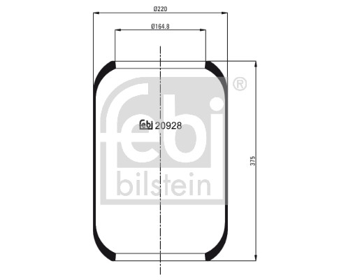 20928 FEBI BILSTEIN