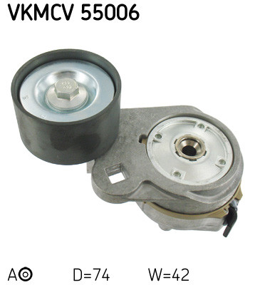 VKMCV 55006