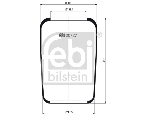 20727 FEBI BILSTEIN