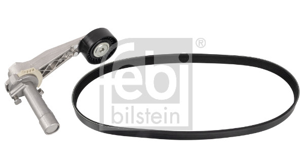 107424 FEBI BILSTEIN