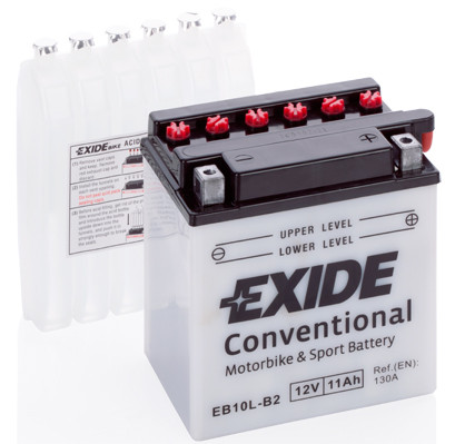 EB10L-B2 EXIDE