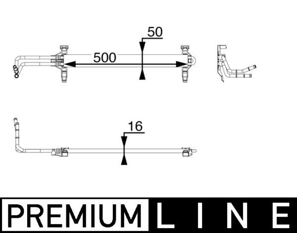 CLC 81 000P